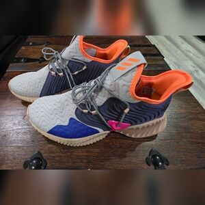 ADIDAS -Alphabounce Instinct Clima-